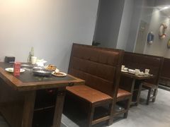 卡座-和谐号(全运路万达店)