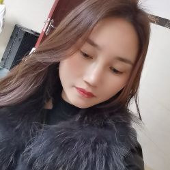 -蘑菇发型