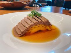 -木守西溪溪隐餐厅