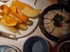 -左庭右院鲜牛肉火锅(环球港店)