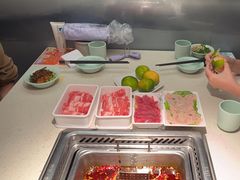 -野妹火锅(龙岗店)