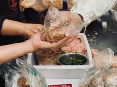 -六广门毛阿姨糯米饭
