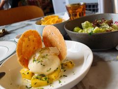 -O'eat Blossom&Pelican(深圳首店)