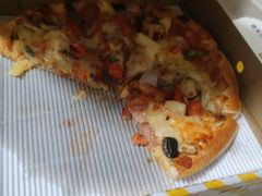 -尊宝比萨(集美文达店)