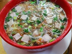 面线糊-杨厝六十六农庄农舍(杨厝路店)