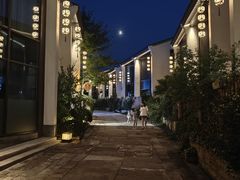 -雅达·阳羡溪山小镇中心
