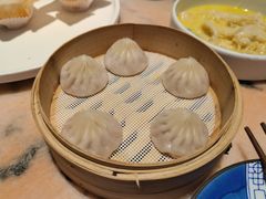 鸡汁杭州小笼-桂满陇-西湖船宴(西单大悦城店)
