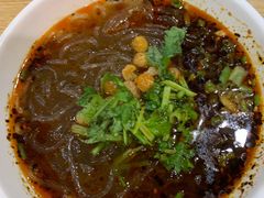 -林静小吃(复兴路店)