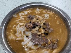 老友牛杂粉-舒记粉店(七星路店)