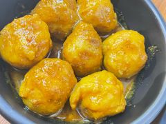 咖喱鱼丸-西关味(大卫城店)