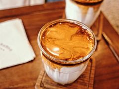 -Metal hands·铁手咖啡