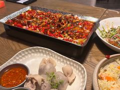 -那时新疆·若羌(经纬汇店)