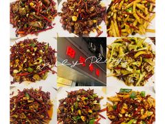 -田记餐馆(富国街店)