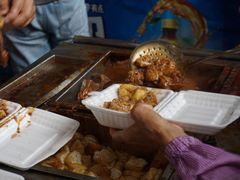 -细妹五香牛杂(步行街店)