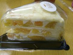 -薇薇安千层蛋糕(府城店)