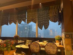 -萨芭蒂高空花园餐酒吧