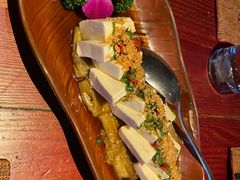 -花马天堂云南餐厅 Lost Heaven(外滩店)