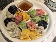 -33号大院·青岛本帮菜(五四广场店)