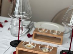 -王品牛排(郑州大卫城店)