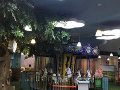 -Duda&Dada嘟哒和达达儿童公园(凯德mall新都心店)