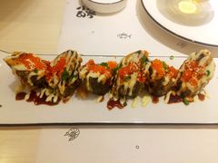 -小句号·精致料理(江南环球港店)