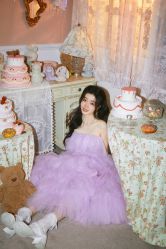 -WAVE SODA摄影工作室