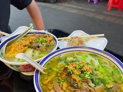 -嘉华小吃(蛇口市场店)