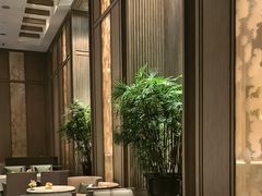 -悦厅·下午茶(杭州柏悦酒店)