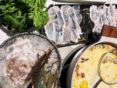 -琥珀川糟粕醋火锅(慈云寺店)
