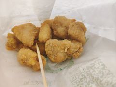 招牌盐酥鸡-大炮盐酥鸡(新街口店)