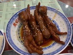 -赵记传承特色牛奶甜品(泉城广场店)