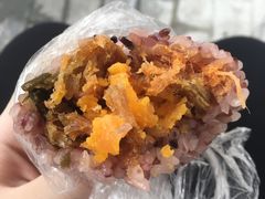 -大个子蒸饭