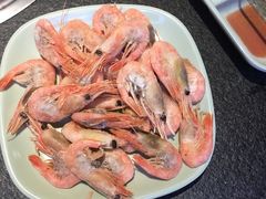 -韩盛·盛江山自助料理(中街大悦城店)
