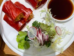 -花舍·新派粤菜·西餐·下午茶(亚运村·鸟巢店)