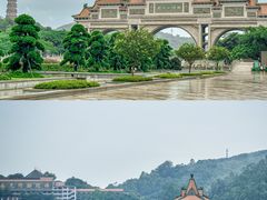 -顺峰山公园