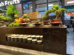 -東盛炭烤自助料理(浦东文峰广场店)