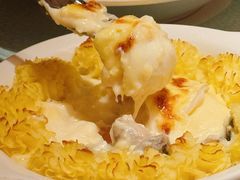 -波特曼西餐厅(中央大街店)