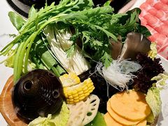 -丁卯•铜锅涮肉(工体店)