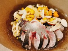 -云渔堂蒸汽石锅鱼(万达店)