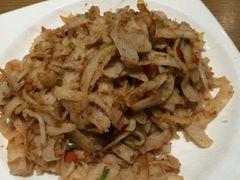 -名羊天下陕北横山铁锅炖羊肉(博文路店)