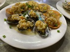 -四川小胡子海鲜(丁村万人海鲜广场店)