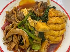 -远大美食广场(远大购物中心店)
