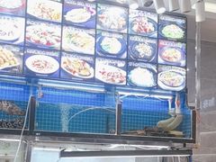 -醉壹号海鲜大排档(厦门美食地标店)