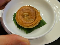椒麻牛肉饼-松云泽