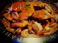 -胖哥俩肉蟹煲(河北勒泰购物中心店)