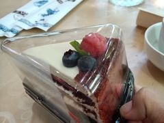 -姆们M Sweetie Cake(五道口店)