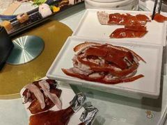 -北平楼·烤鸭·北京菜(牡丹园店)