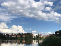 -云南民族村