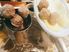 -普宁潮汕牛肉火锅(新香洲店)