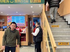-华记煲仔华·煲仔饭(市桥易发店)
